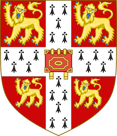 University of Cambridge