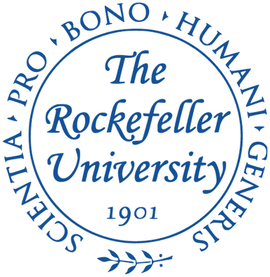 The Rockefeller University
