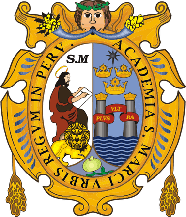 Universidad Nacional Mayor de San Marcos